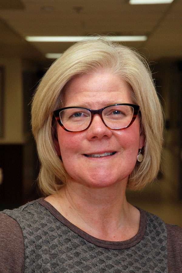 Shelley Huisken Portrait