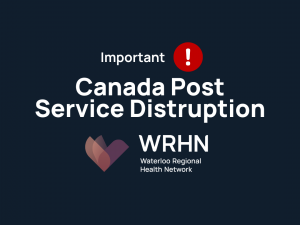 Canada Post Grh