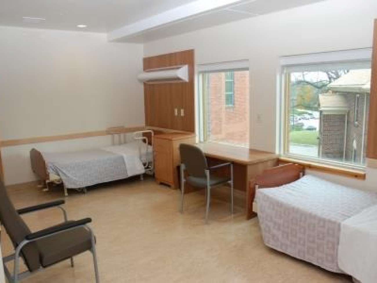 GRH Freeport specialized mental health