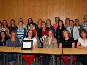 Oncology Clinic Nurses