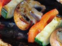 Ensure BBQd food is cooked thoroughlythumbnail image.