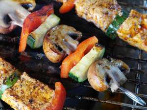 Meat Food Safety
