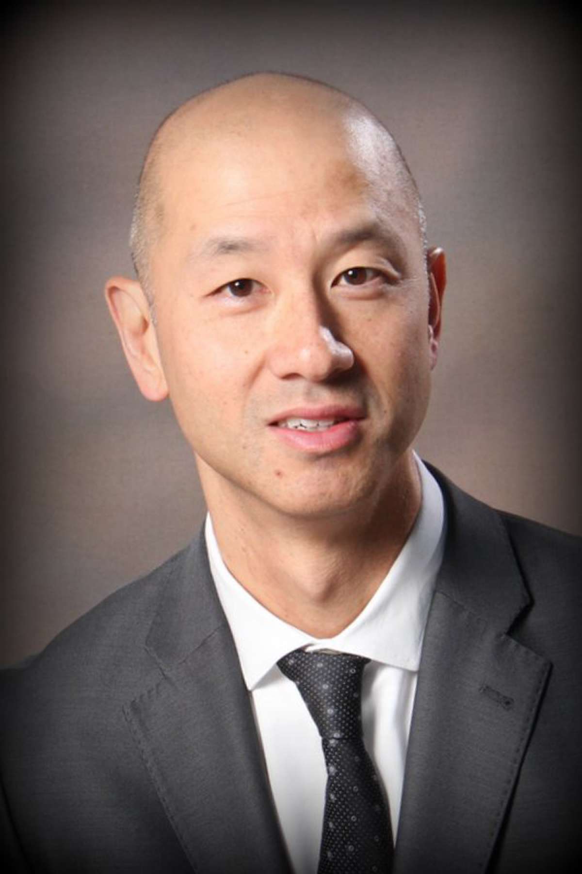 Young Lee, GRH’s vice president of quality, performance management and clinical system transformation