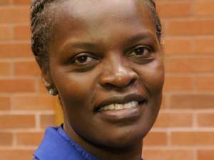 Florence Juma