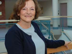 Lynne Julius