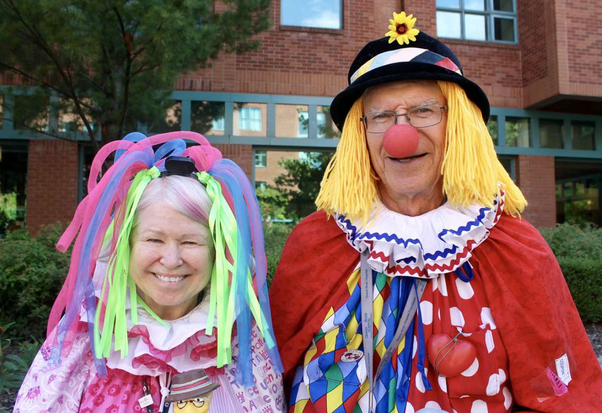 Janet And Ian photo