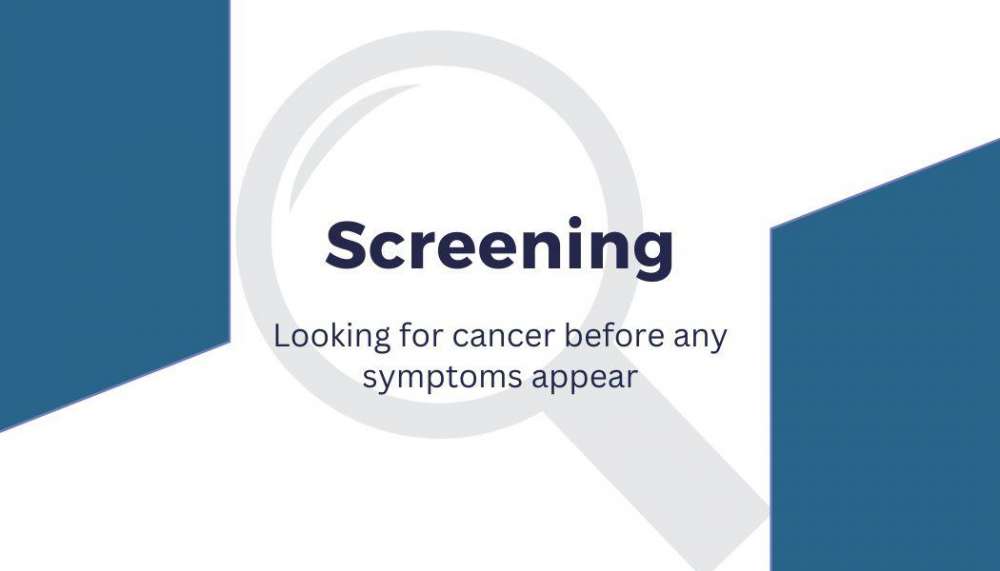 Screenforcancer