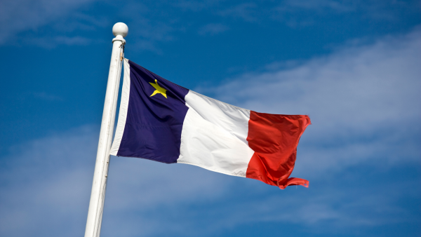 National Acadian Day 2