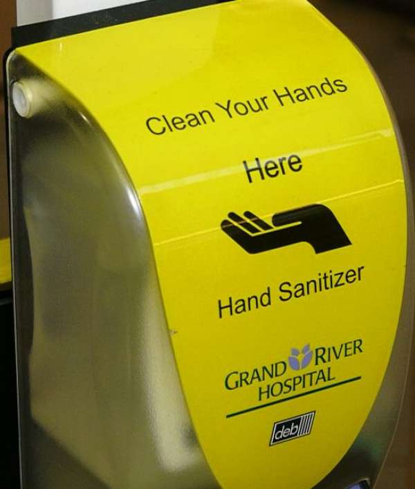 Hand Hygiene