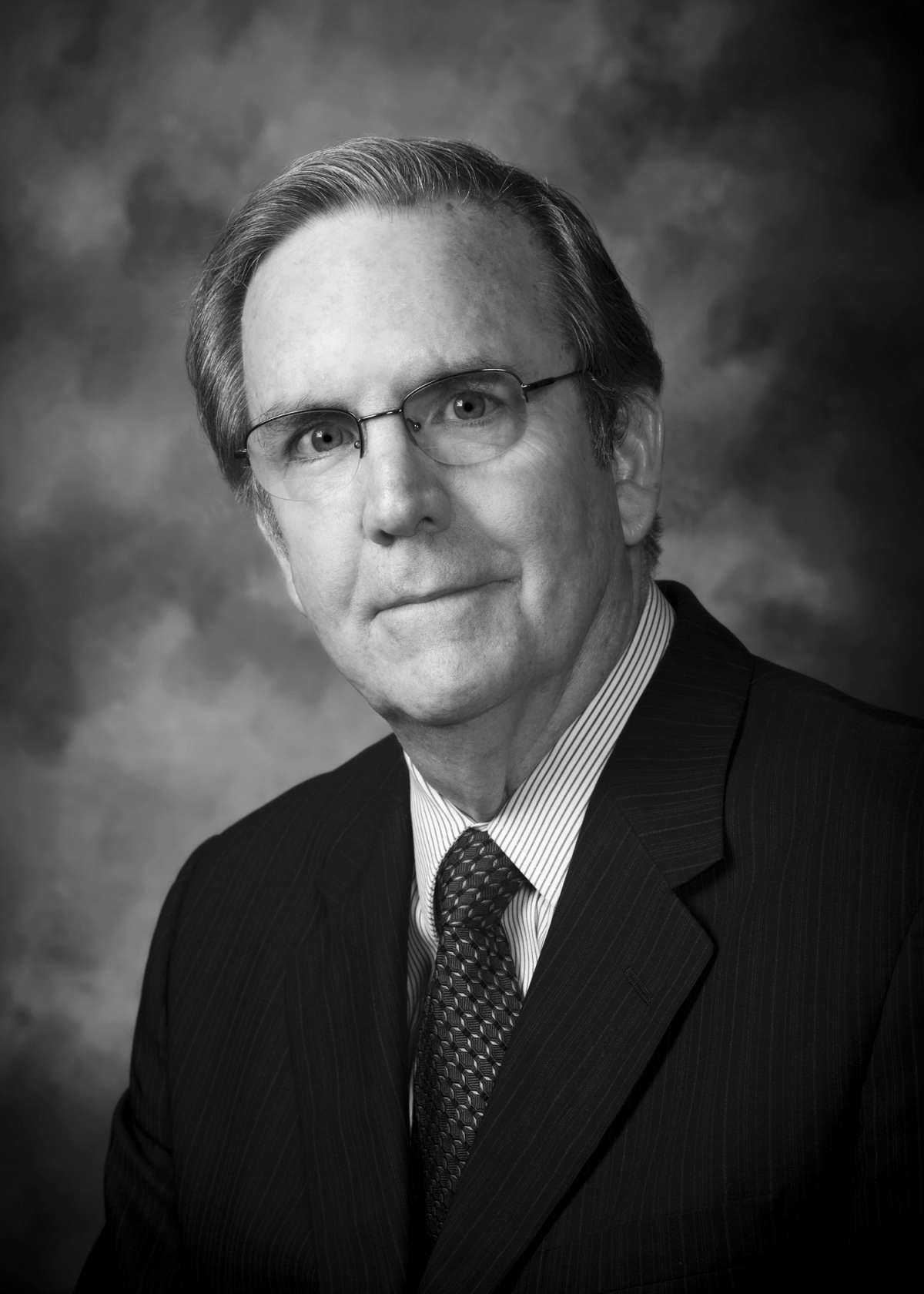 David Graham Bw