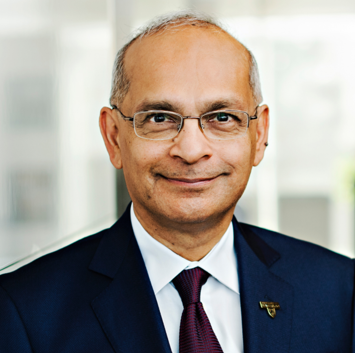 Dr  Vivek Goel Director