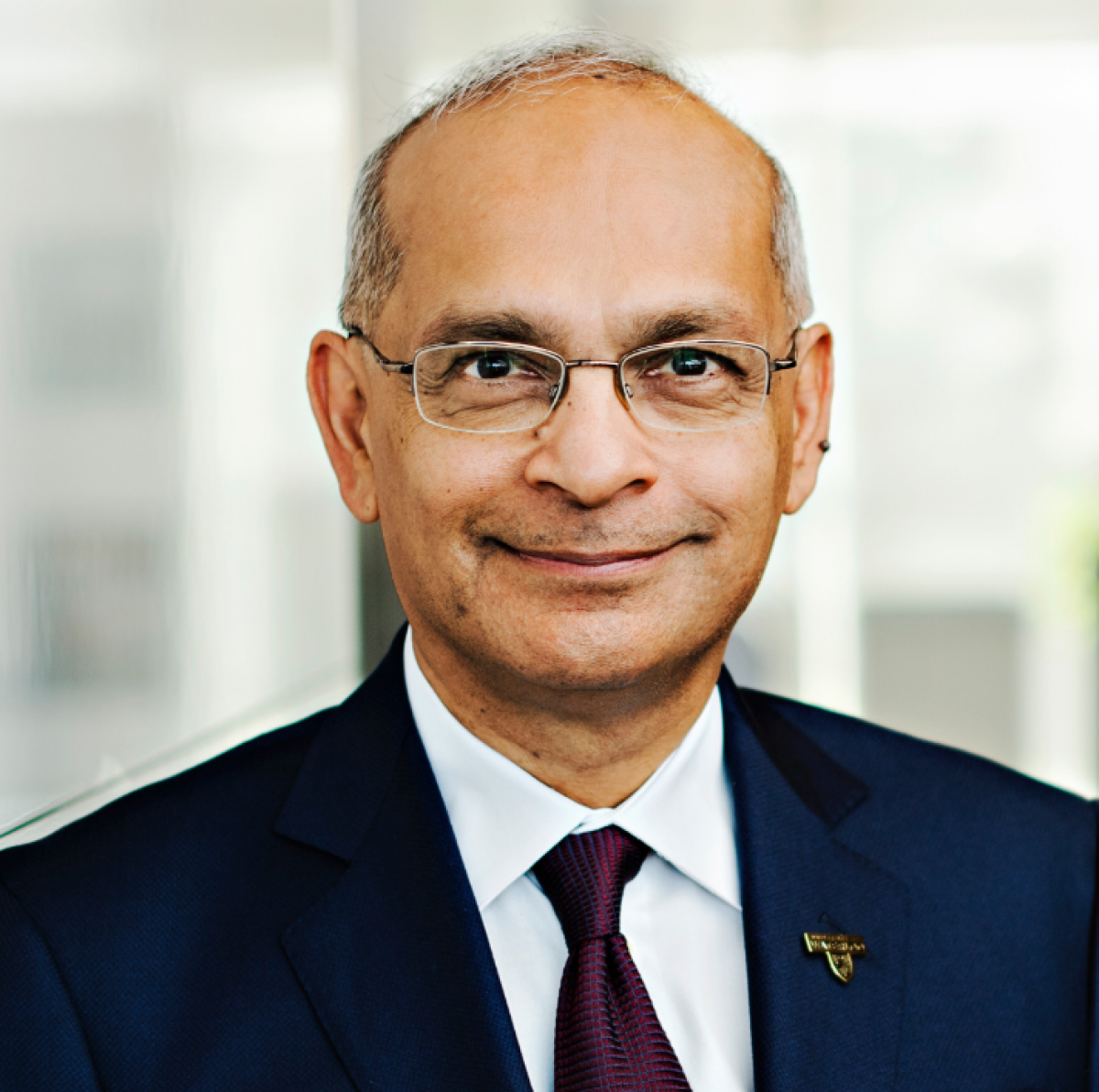 Dr Vivek Goel Director