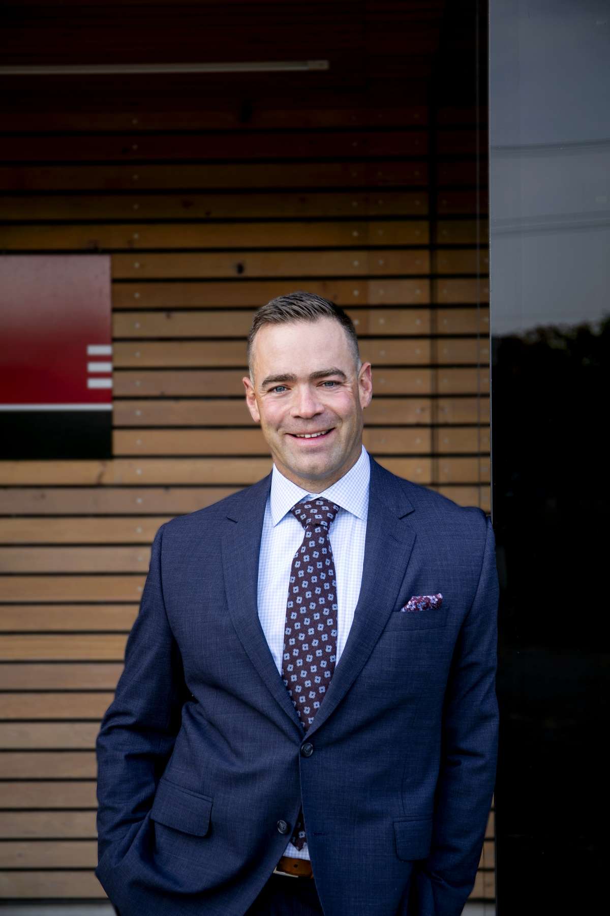 Connor Cress - Consultant - Deloitte
