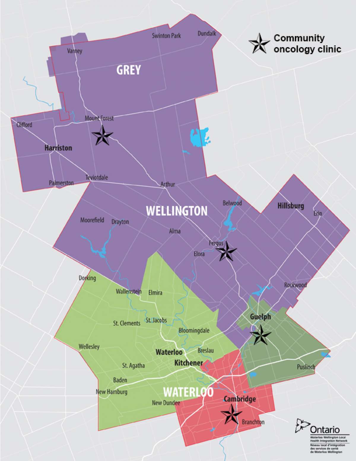 Lhin Map