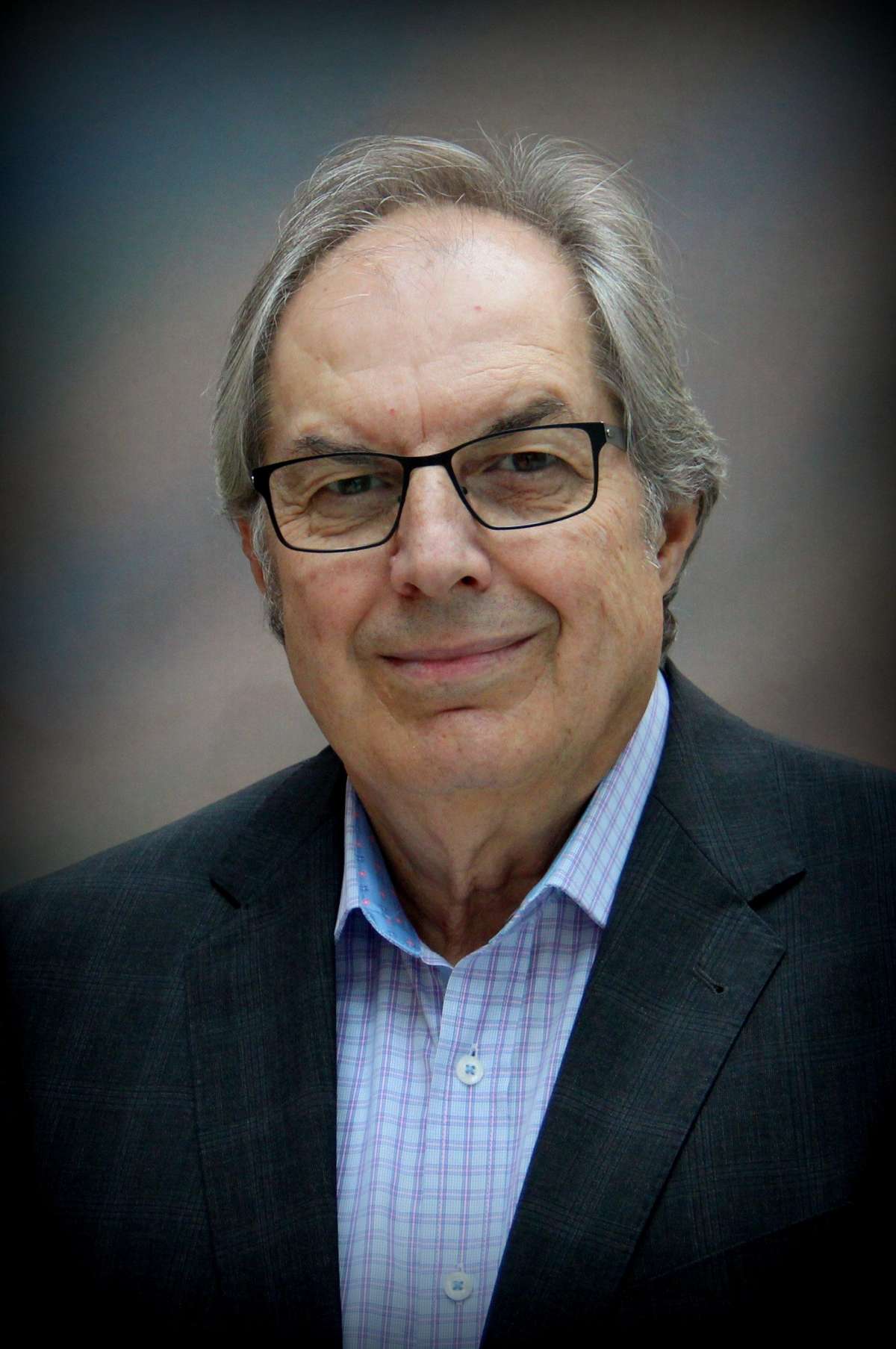 Larry Kotseff