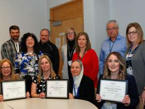 Award Of Excellence Specialized Mental Health Patient Lifts