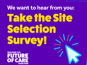 Bfct Site Selection Survey 01 V01