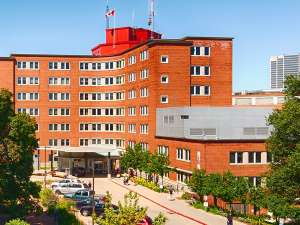 Grand River Hospital - KW Campus