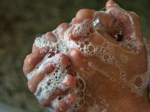 Hand Washing