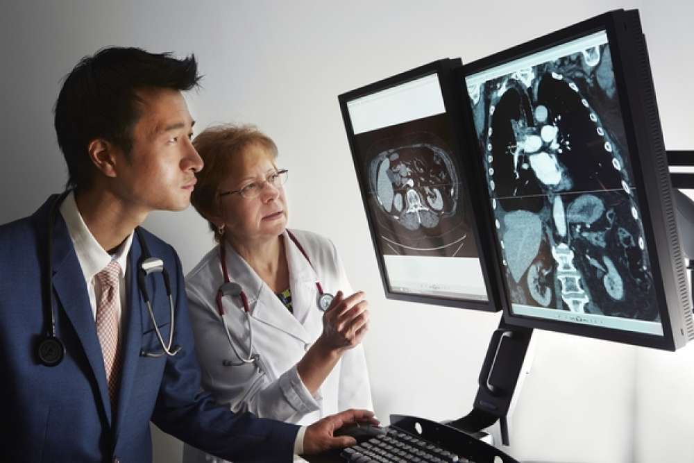 Oncologists 9441