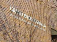 GRH Withdrawal Management Centre