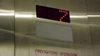 An accessible elevator