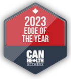2023 Edge of the Year | Can Health Network